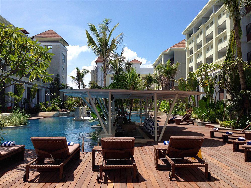 Sanur Resort Watujimbar Εξωτερικό φωτογραφία