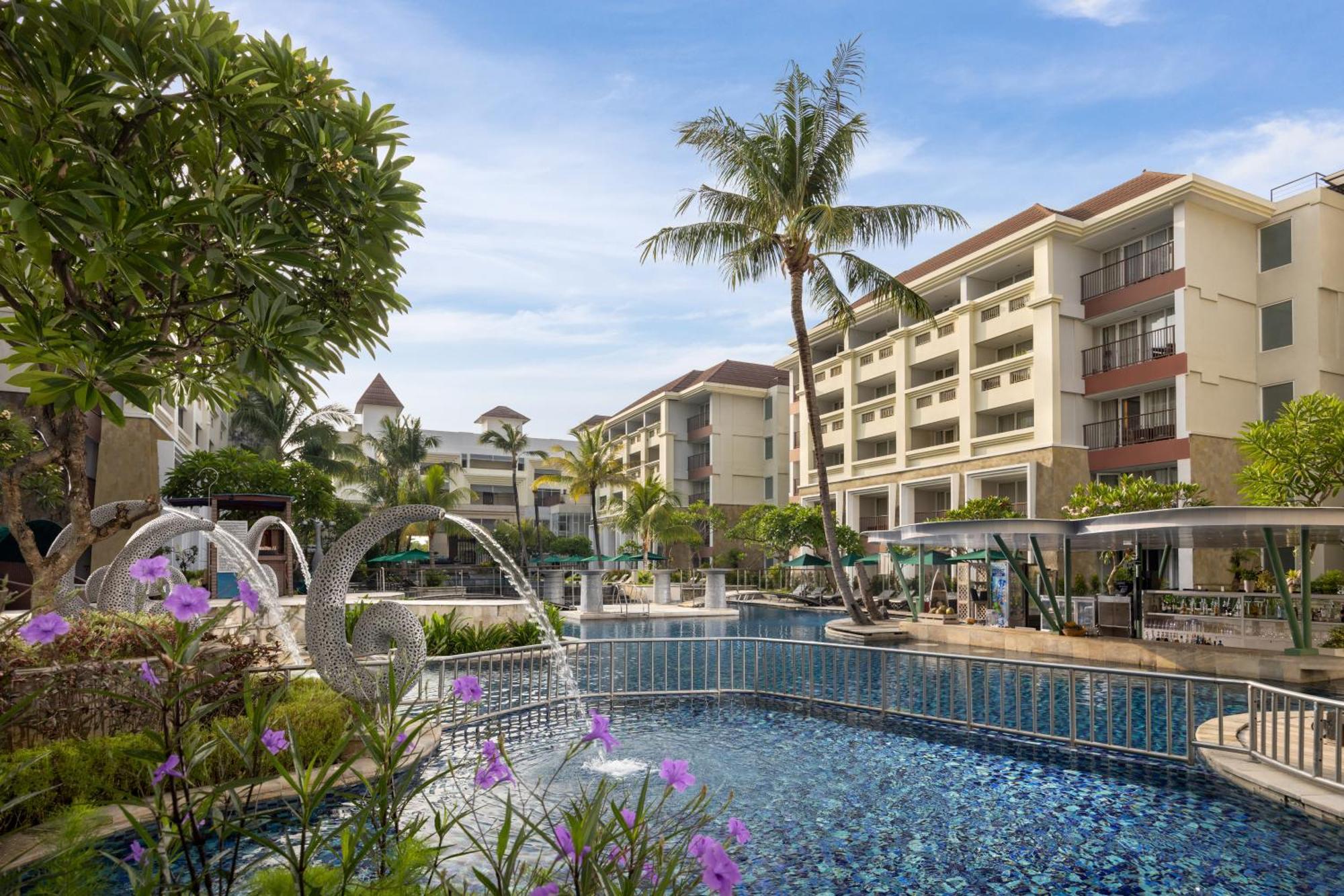 Sanur Resort Watujimbar Εξωτερικό φωτογραφία