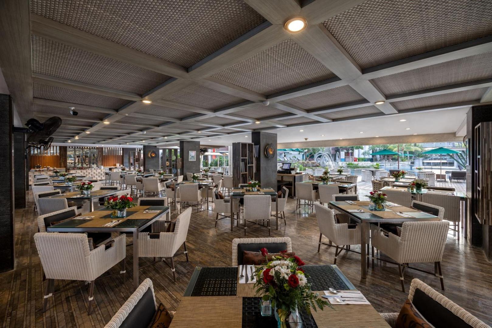 Sanur Resort Watujimbar Εξωτερικό φωτογραφία