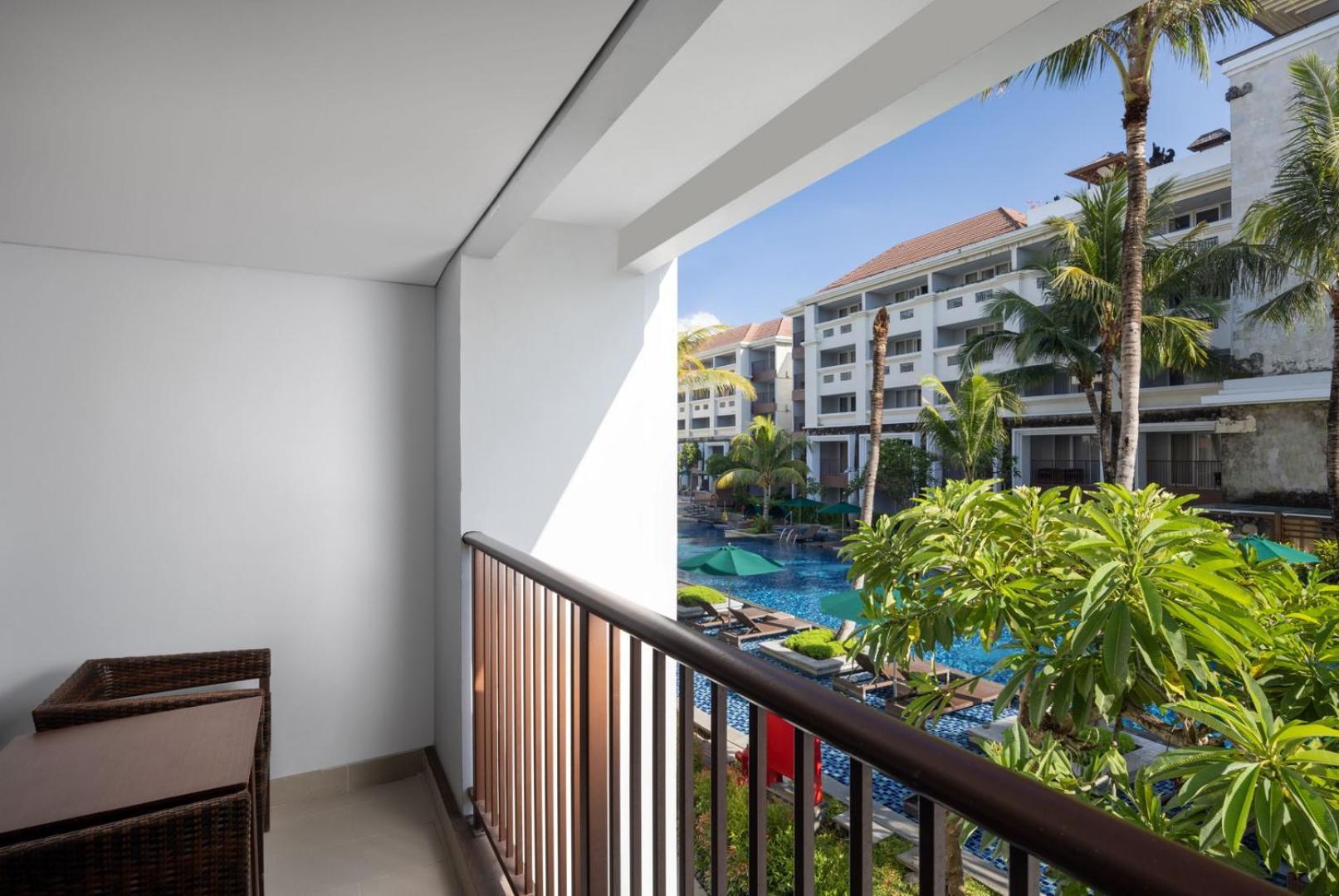 Sanur Resort Watujimbar Εξωτερικό φωτογραφία