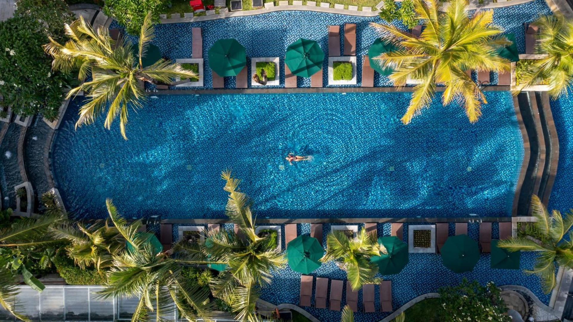 Sanur Resort Watujimbar Εξωτερικό φωτογραφία