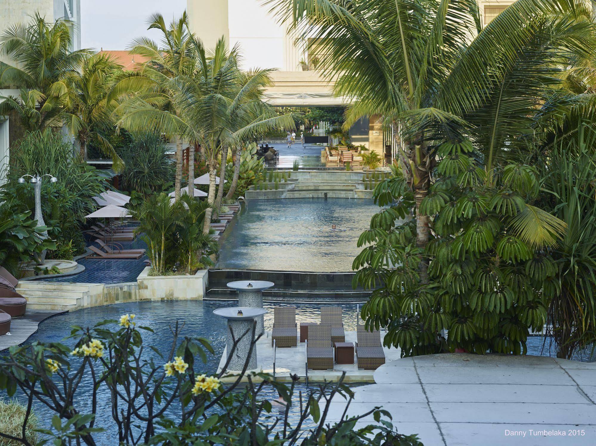 Sanur Resort Watujimbar Εξωτερικό φωτογραφία